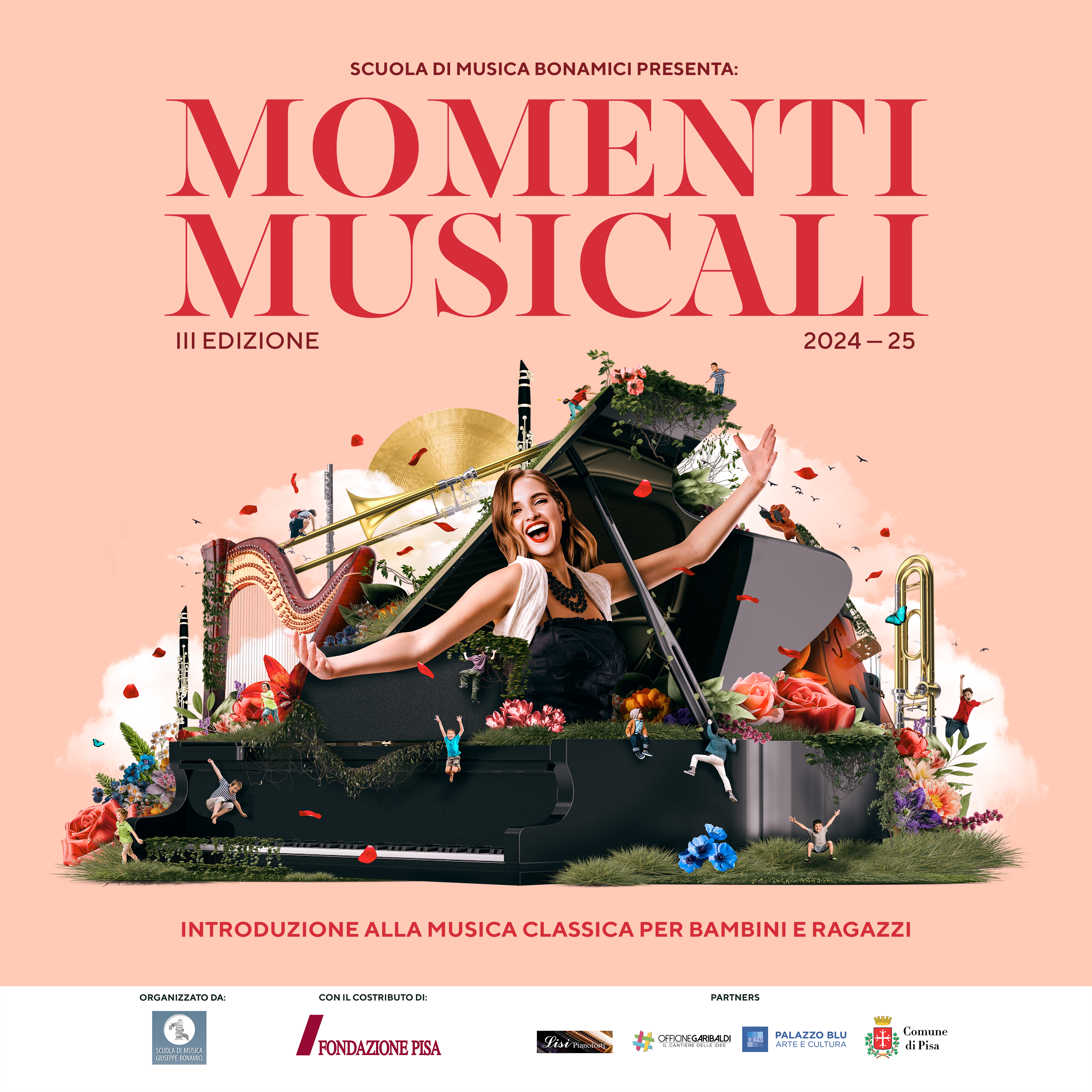 Momenti Musicali – 3ª edizione